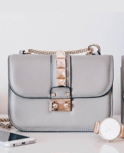 Стильная женская сумка