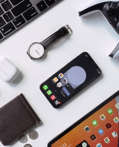 Стильные гаджеты